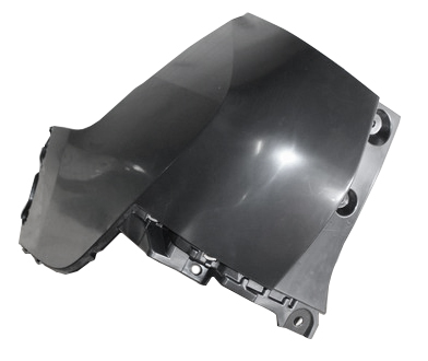 FILLER, RR BUMPER, LH